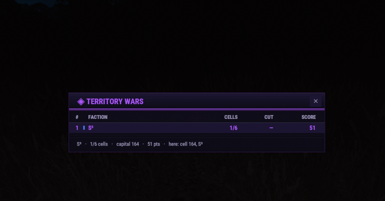 TerritoryWars screenshot 5